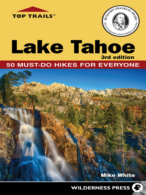 Cover image for Top Trails